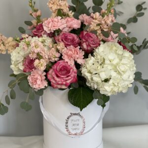 Box “Floral Garden”