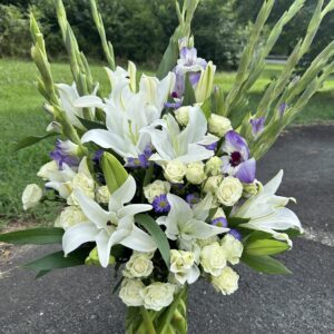 Funeral Arrangements